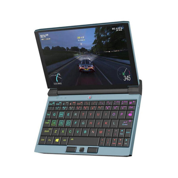 One-Netbook OneGx 8GB Ram 256GB SSD Gaming Laptop