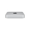 Apple Mac Mini (2020) MGNT3 M1 8GB 512GB SSD Mini PC Silver