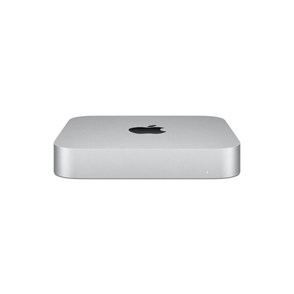 Apple Mac Mini (2020) MGNT3 M1 8GB 512GB SSD Mini PC Silver