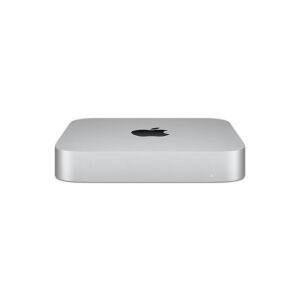 Apple Mac Mini (2020) MGNR3 M1 8GB SSD Mini PC
