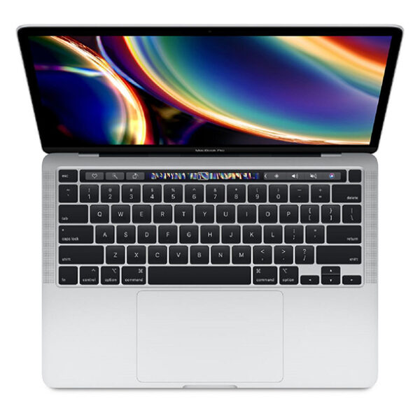 Apple 13.3 Inch MacBook Pro MYD82 M1 Chip 8GB Retina 512GB SSD Grey (US Key)