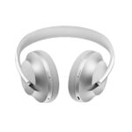 Bose Noise Cancelling Headphones NC700 UC Silver