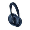 Bose Noise Cancelling Headphones NC700 Triple Midnight (Blue)