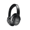 Bose QC35 II Gaming Headset Noise Cancelling Headphones Black