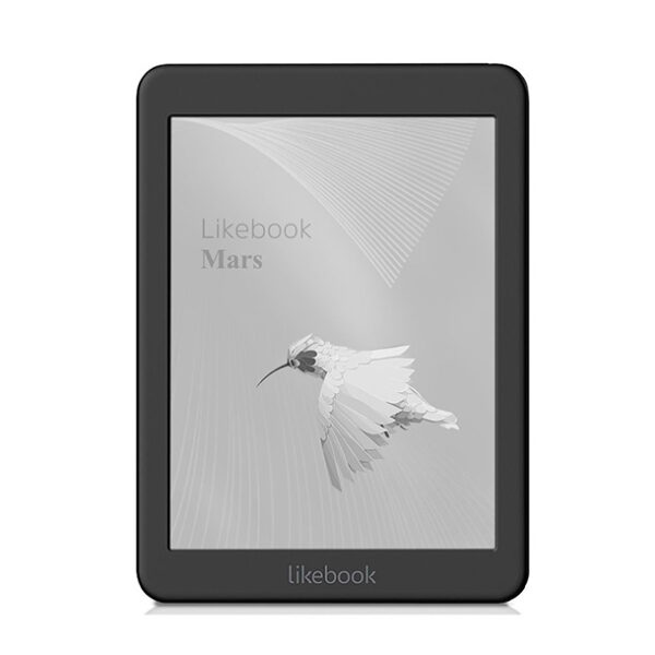Boyue Likebook Mars T80D 7.8" 2+16GB Android 8.1 Ebook Reader