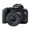 Canon EOS 250D kit 18-55mm IS STM
