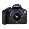Canon EOS 4000D kit 18-55mm III
