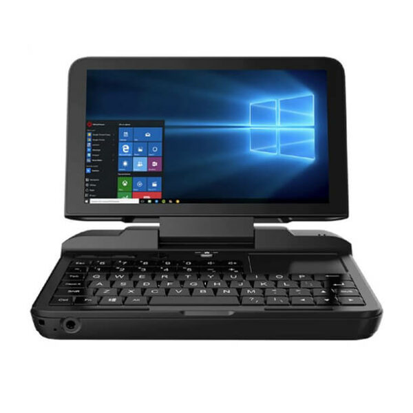 GPD Micro PC Intel N4120 8+256GB 6" HD Pocket Notebook Laptop