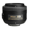 Nikon AF-S Nikkor 35mm f/1.8G