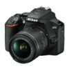 Nikon D3500 kit AF-P 18-55mm VR