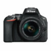 Nikon D5600 kit AF-P 18-55mm VR