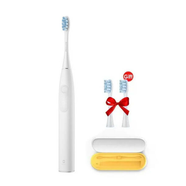 Oclean F1 Electric Toothbrush (Xmas Set 2x Brush Head 1x case)