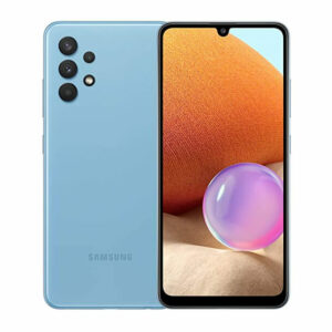 Samsung Galaxy A32 A326BR-DS Blue