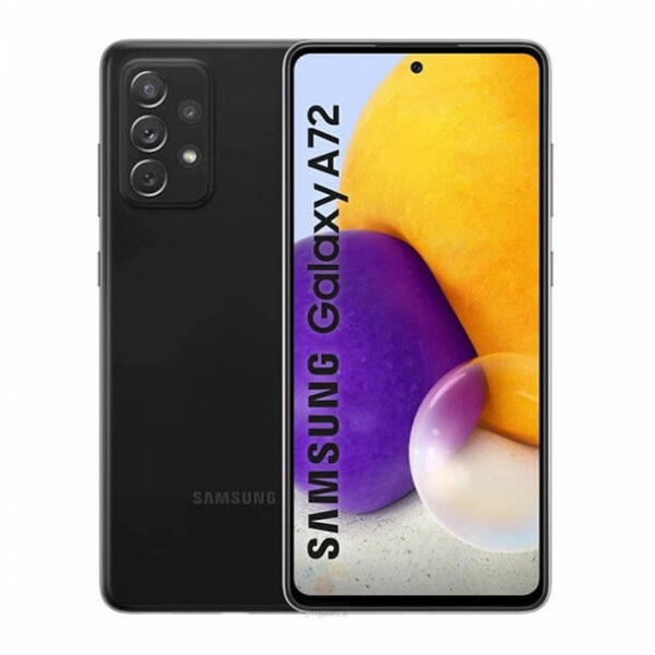 Samsung A725F-DS Galaxy A72 4G Dual 8+256GB