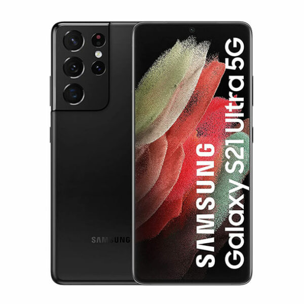 Samsung G998B-DS Galaxy S21 Ultra 5G Dual 12+256GB