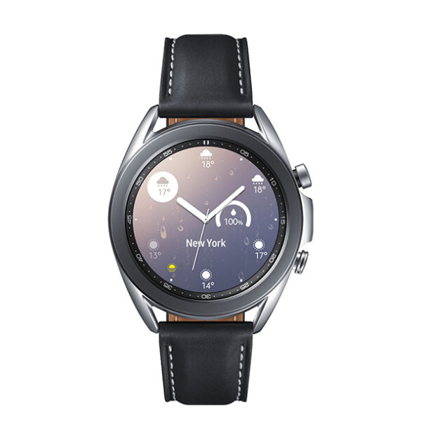 Samsung Galaxy Watch 3 R850 Stainless Steel 41mm
