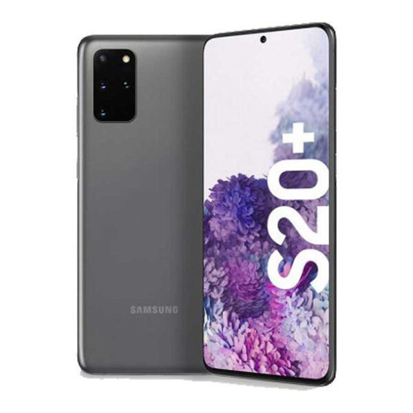 Samsung G9860 Galaxy S20+ 5G Dual 12+128GB