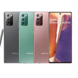 Samsung Galaxy Note 20 4G N980F-DS 8+256GB