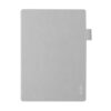 Case Cover Gray with Wake Up Function For Onyx Boox Note 3 10.3" Ebook Reader