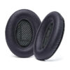 Generic Ear Pads Cushion For Bose QC35II Headphone Black
