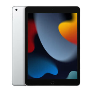Apple iPad 9th 2021 10.2" Wifi 256GB Silver