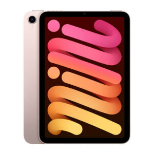 Apple iPad Mini 6th 2021 WiFi 256GB Pink