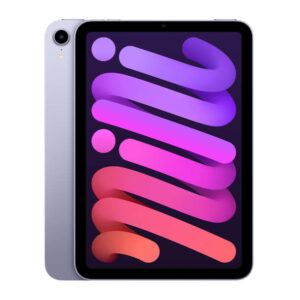 Apple iPad Mini 6th 2021 WiFi 256GB Purple