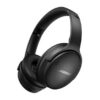 Bose QC45 QuietComfort 45 ANC Wireless Over-Ear Headphones Triple Black