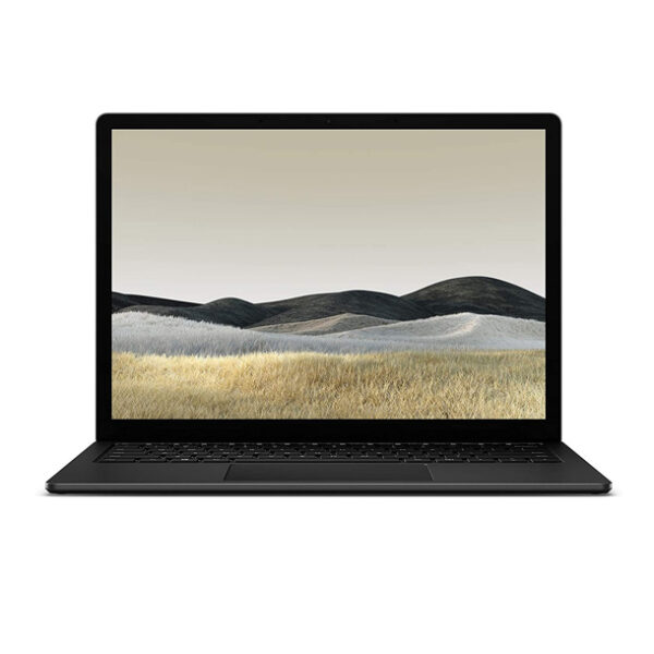 Microsoft Surface Laptop 3 13.5" i5 8GB Ram 256GB Tablet Black (US key)