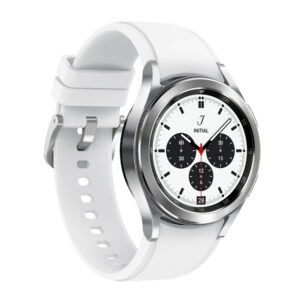 Samsung Galaxy Watch 4 Classic R880 42mm Smart Watch Silver