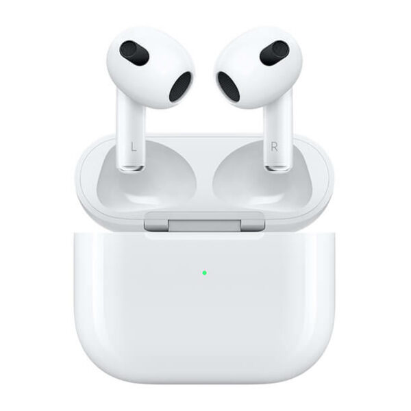 Apple AirPods 2021 3rd Generation