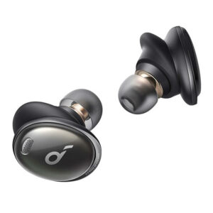 Anker Soundcore Liberty 3 Pro Earbuds TWS ANC In-Ear IPX4 Headphones Black