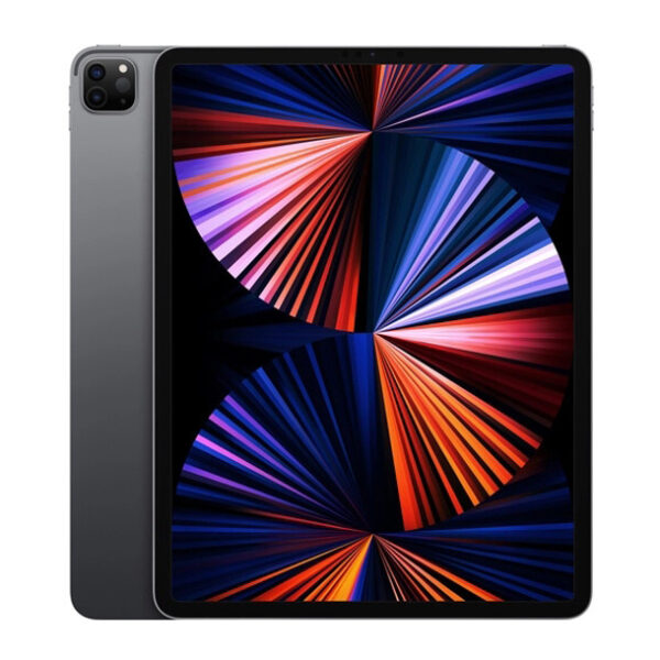 Apple iPad Pro 12.9" 5th Gen 2021 M1 Wifi 256GB Grey