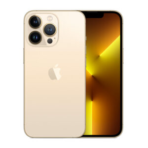 Apple iPhone 13 Pro A2639 Gold
