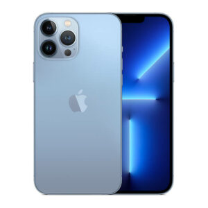 Apple iPhone 13 Pro Max A2644 Sierra Blue
