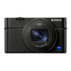 Sony Cyber-shot DSC-RX100 VII (Mark 7)Digital Camera