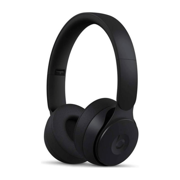 Beats by Dr. Dre Solo Pro Wireless Noise-Canceling On-Ear Headphones