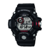 Casio G-Shock GW-9400-1 Rangeman Triple Sensors Solar Wave Ceptor Watch (Black)