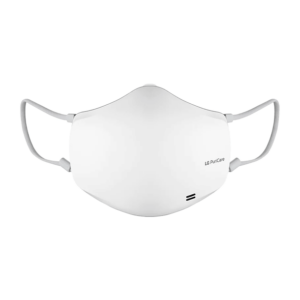 LG PuriCare 2nd Gen AP551AWFA Air Purifier Mask White