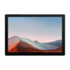 Microsoft Surface Pro 7 I5 8+256GB Black (Win10 Home)